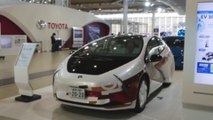 Toyota duplicó beneficios en abril-septiembre hasta 11.515 millones de euros