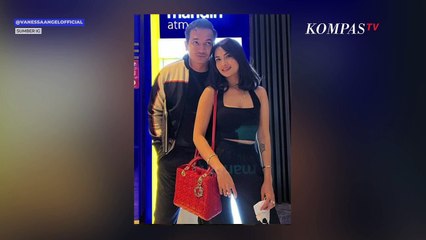 Instagram Story Terakhir Vanessa Angel dan Bibi Andriansyah Sebelum Kecelakaan