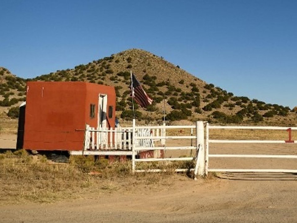 'Rust'-Tragödie: Anwalt spricht von 'Sabotage' am Filmset
