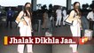 WATCH: Rashmika Mandanna’s Reaction After Paps Seek A Jhalak