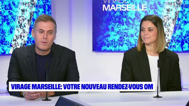 Eric Di Meco : S'il n'y a pas Rongier, ce n'est pas l'équipe type de l'OM !