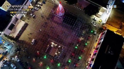 세계테마기행 - 이것이 진짜 중동- 반전 매력, 이스라엘_#002