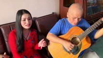 Đêm Nghe Hát Đò Đưa Nhớ Bác (Night Listening to Singing and Missing Uncle)- Hong Nhung & Thanh Dien Guitar| Fingerstyle Guitar Cover | Vietnam Music