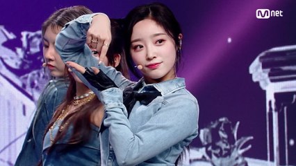 21세기 지니들 '라잇썸'의 'VIVACE' 무대