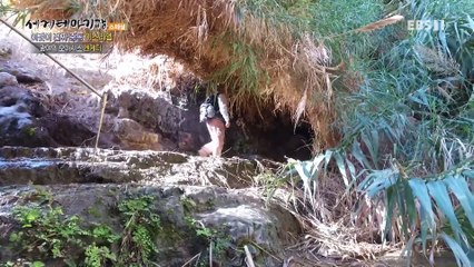 세계테마기행 - 이것이 진짜 중동- 반전 매력, 이스라엘_#003