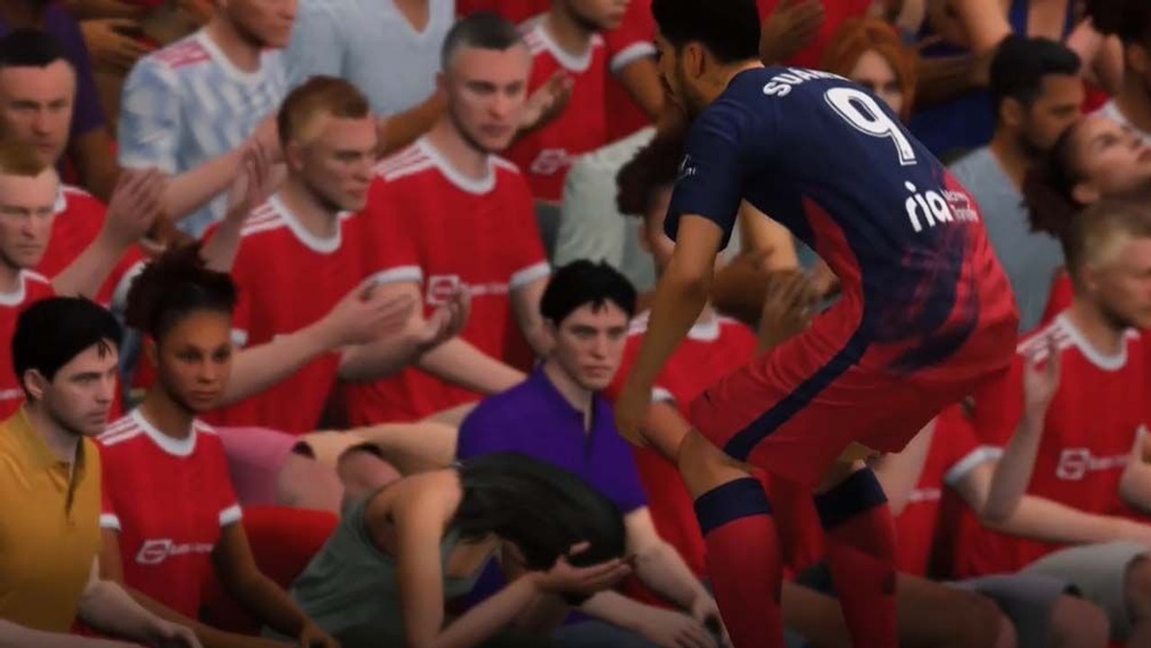 FIFA 22: Top-Stars mit auslaufendem Vertrag