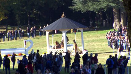 REPLAY - 6 ANS - Cross