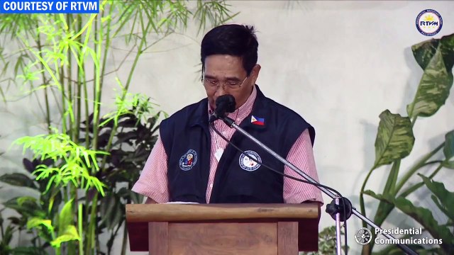 Joint NTF–RTF ELCAC IV-B Meeting Puerto Princesa City, Palawan November 4, 2021