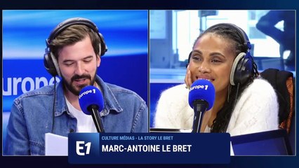 Les stories de Nelson Monfort, Cyril Lignac et Laurent Ruquier