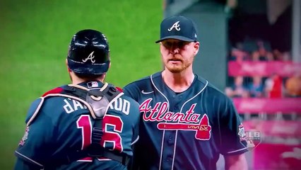 A Look Back at an Amazing 2021 MLB Postseason