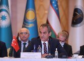 Cumhurbaşkanı Erdoğan, Türk Konseyi Eğitim Bakanları 6. Toplantısı'na mesaj gönderdi