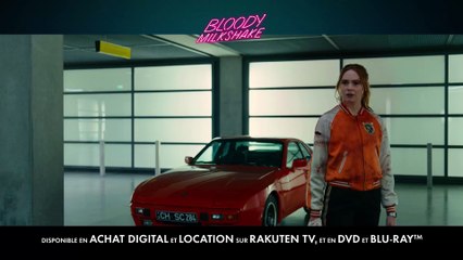 BLOODY MILKSHAKE - Disponbile en achat digital et location et en DVD et Blu-ray !