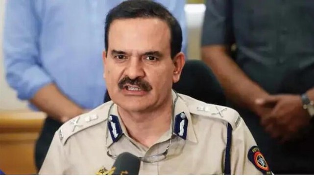 No more evidence to share against Anil Deshmukh: Param Bir Singh