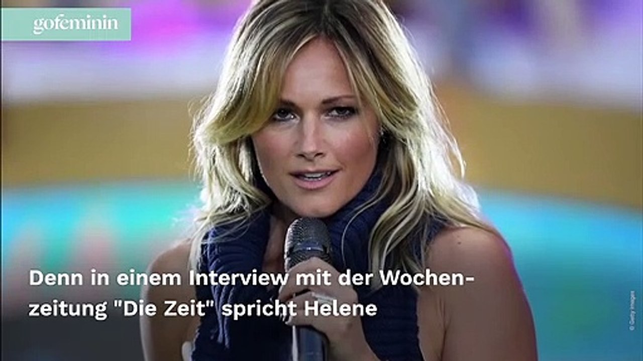 Helene Fischer macht Geständnis: Beendet sie bald ihre Karriere?