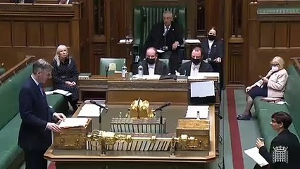 Jacob Rees-Mogg announces Government U-turn over decision to block Owen Paterson's punishment for lobbying amid sleaze row