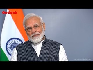 We Will Rid J&K of Terrorism, Separatism: PM Modi