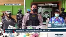 LAZ BM ABA Miliki Banyak Aset Bangunan dan Tanah di Provinsi Lampung