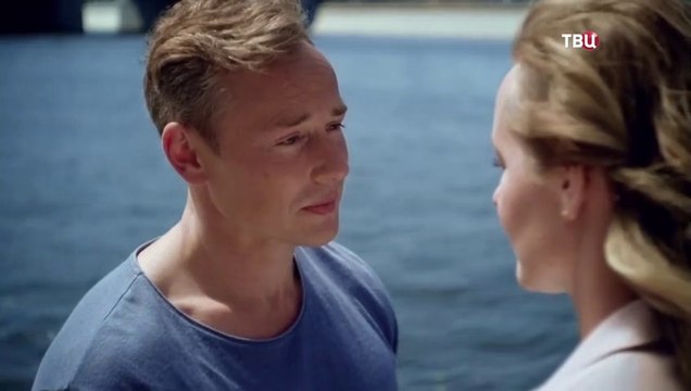 Детектив на миллион-4 - 4 серия