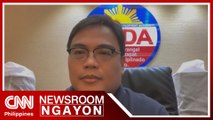 Unified curfew sa Metro Manila inalis na | Newsroom Ngayon