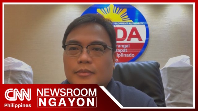 Unified curfew sa Metro Manila inalis na | Newsroom Ngayon