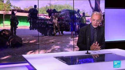 Urgent efforts to calm Ethiopia as war reaches one-year mark