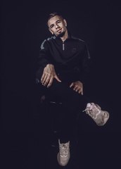 Trabzonspor'un sağ bek oyuncusu Peres'ten şampiyonluk sözleri