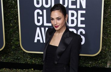 Gal Gadot lands new role in live-action Snow White movie