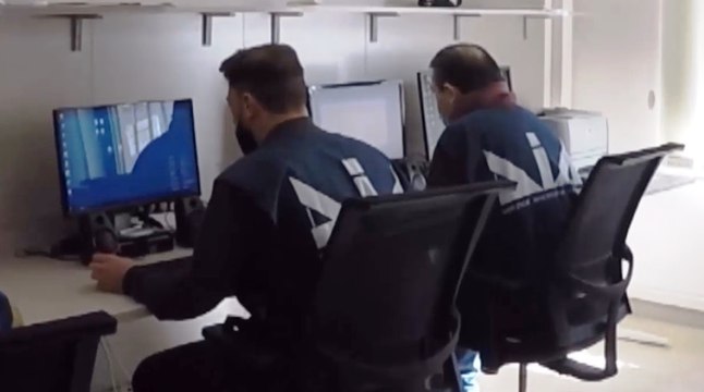 Usura e atti intimidatori: 5 arresti nel Salernitano (04.11.21)