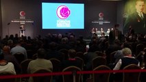 Türkiye Basketbol Federasyonu Olağan Genel Kurulu, Ankara'da başladı