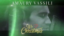 Amaury Vassili : bande-annonce de l'album 