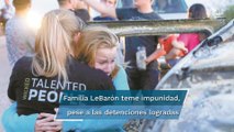 Hay en los LeBaron temor a impunidad, a 2 años de masacre #EnPortada