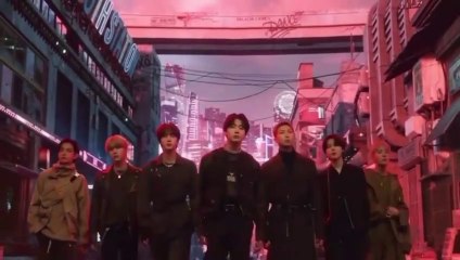 [ENG SUB] 7 Fates: CHAKHO with BTS | Story Teaser Preview 2022.01.15