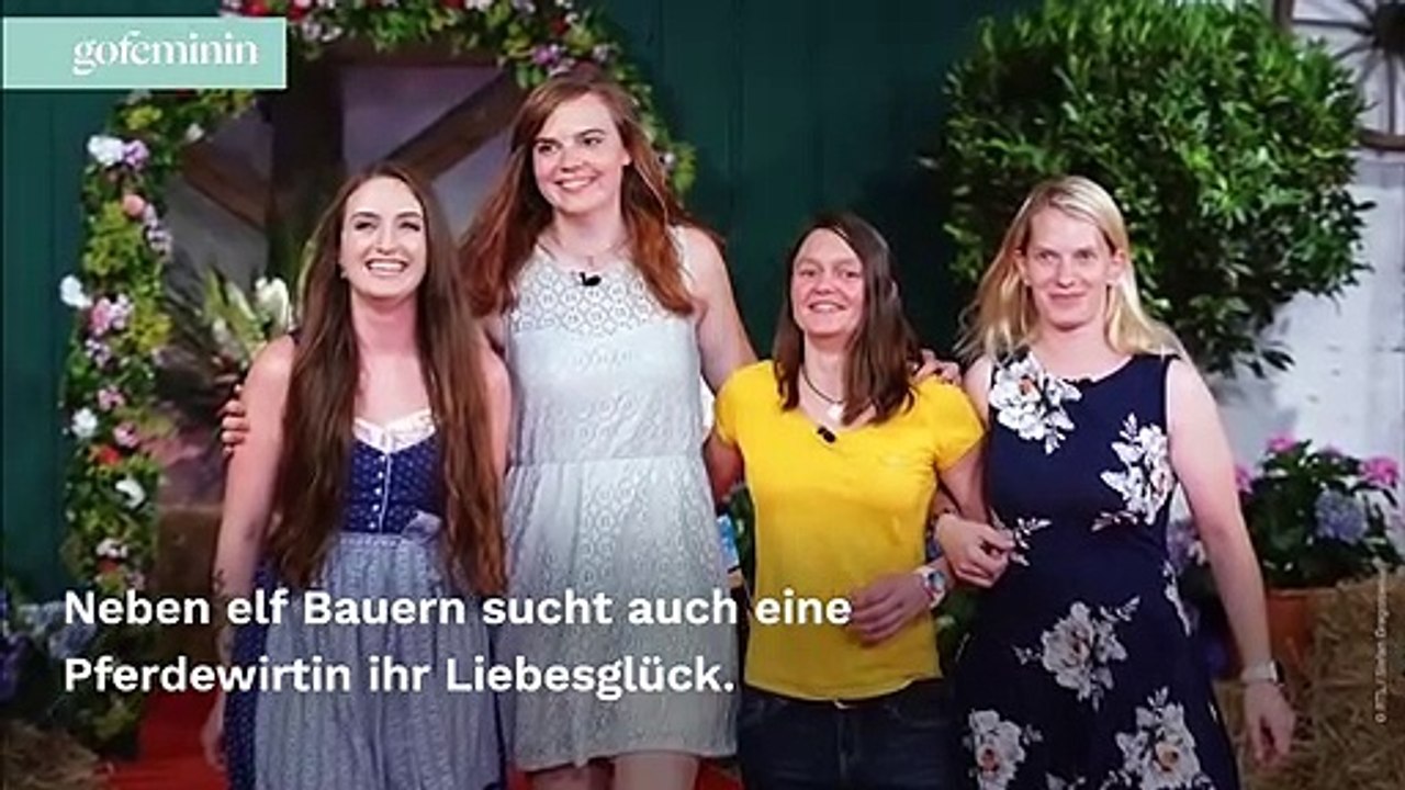 Bauer sucht Frau: Treibt Bäuerin Lara ein falsches Spiel?