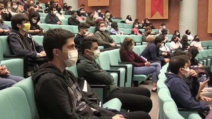 Kızılay 300 bin aktif gönüllü sayısına ulaştı