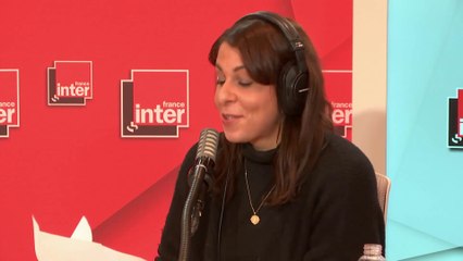 Cherche quelqu’un avec qui me séparer joliment - Morgane Cadignan n'aime pas