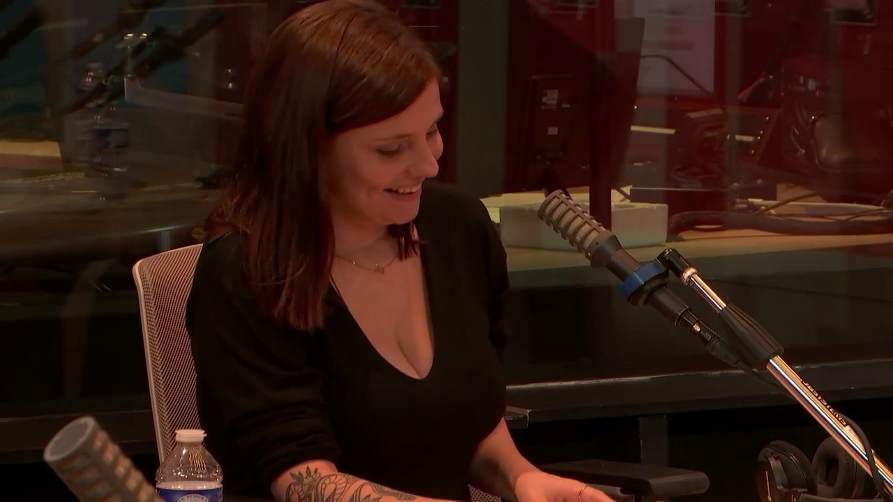 L'alcool et moi - Florence Mendez reste calme