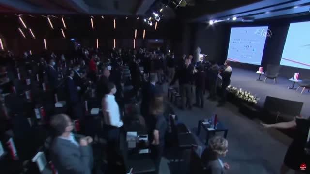 Son dakika haberleri... Bakan Karaismailoğlu: Büyük bedelli projeleri kısa sürede bitirmek için finans model arayışımız vardı, onun ürünüdür kamu-özel iş birlikleri