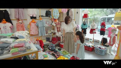 Mùa Hoa Tìm Lại - Tập 27