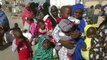 Libya returns 91 illegal migrants back to Nigeria