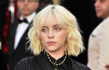 ビリー・アイリッシュ、『セサミストリート』にゲスト出演