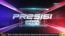 PRESISI Update 19.00 WIB : Kapolda Sumatera Utara Hadiri Kegiatan Penandatanganan Nota Kesepahaman di Universitas Medan Area