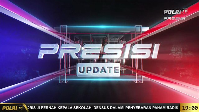 PRESISI Update 19.00 WIB : Kapolda Sumatera Utara Hadiri Kegiatan Penandatanganan Nota Kesepahaman di Universitas Medan Area