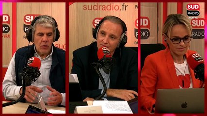 Daniel Rozenweg : "Mathématiquement, on pourrait se passer des mutuelles"