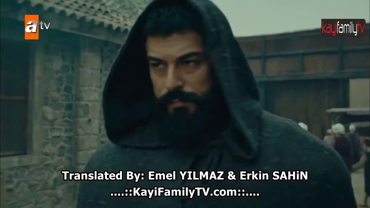 Kurulus Osman (English) Season 3 Episode 5 Part 1