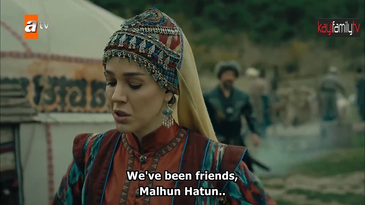 Kurulus Osman (English) Season 3 Episode 5 Part 3