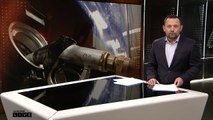 Nordjyske Jernbaner skal køre på naturgas | Peter Hvilshøj | Hjørring | 26-02-2018 | TV2 NORD @ TV2 Danmark