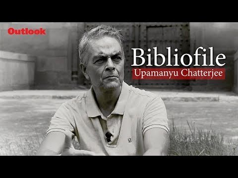 Bibliofile Author Upamanyu Chatterjee Speaks About His Book 'The Assassination Of Indira Gandhi'