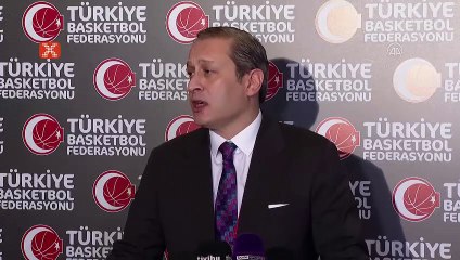 Burak Elmas: "Ahmet Nur Çebi ile MHK'ye beraber gideriz"