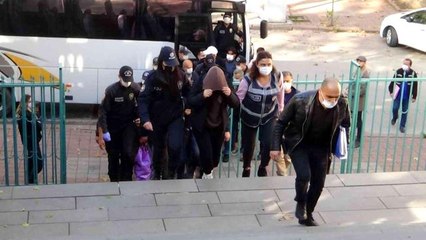 Son dakika haberi | Kütahya polisinden silah kaçakçılarına büyük darbe