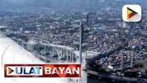 DUTERTE LEGACY: Cebu-Cordova Link Expressway na tinaguriang 'The Bridge of Tommorow', isa sa mga pamana ng Duterte administration